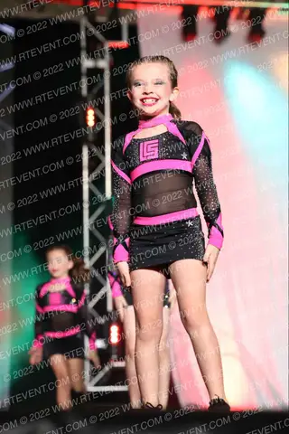 Rebel Athletics of Minot Pink grenades