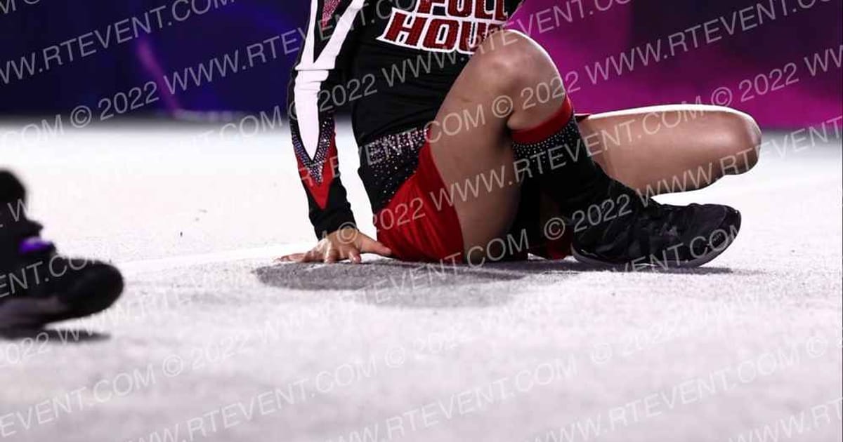Full House All Stars Queens · All Star Worlds Saturday