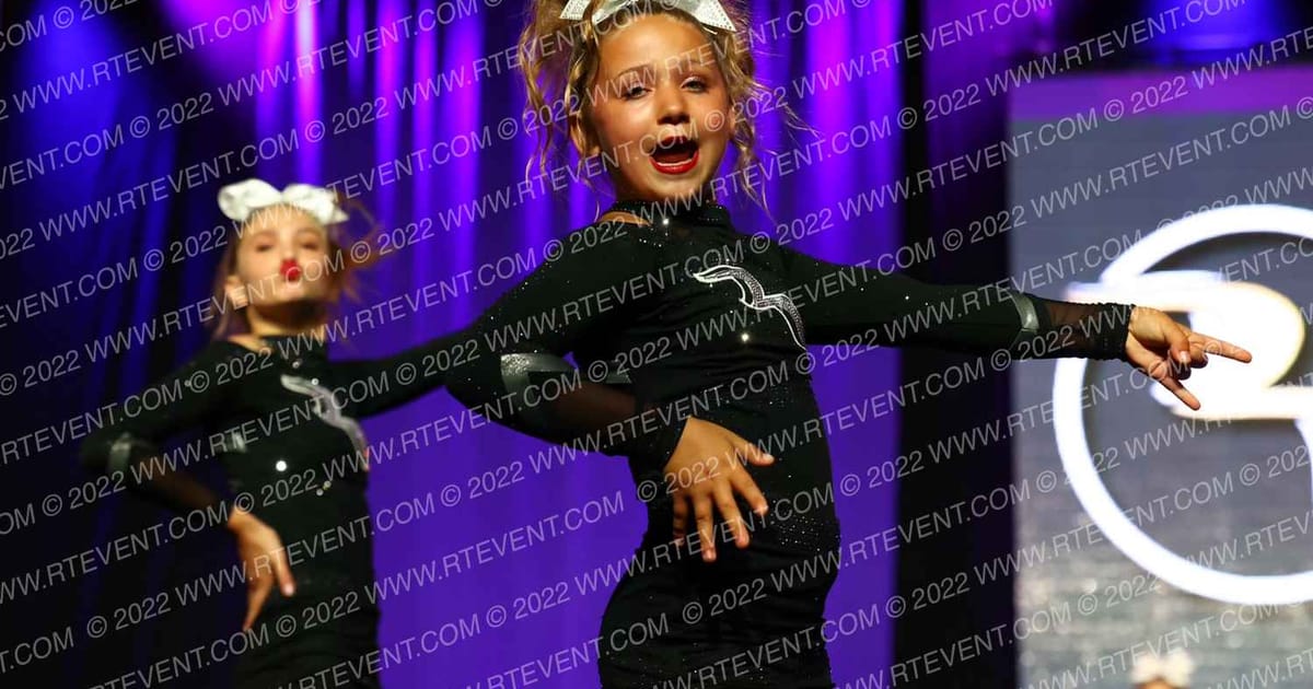 Unscheduled Performance · All Star Worlds Thursday