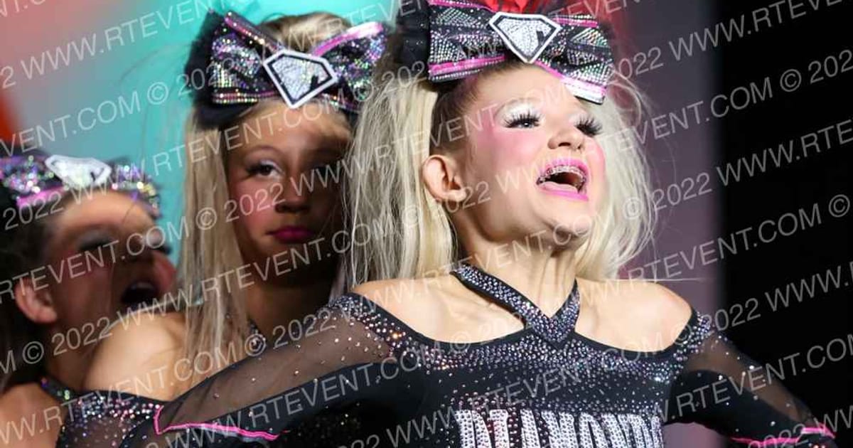 Island Allstars Pure Gold · Southeast Regional Summit