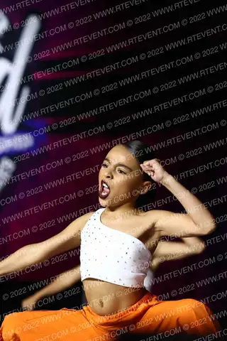 PowerHouse Dance Academy PowerHouse Dance Juniors