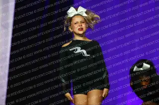 Rock Solid Allstars-FL KINGS