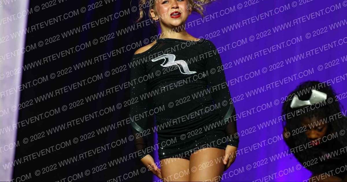 Rock Solid Allstars-FL KINGS · Next Level Nationals