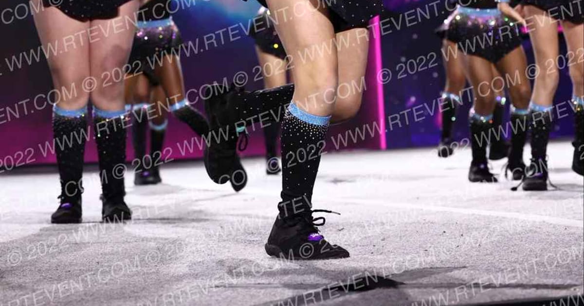 LA Xtreme Bombsquad · All Star Worlds Saturday