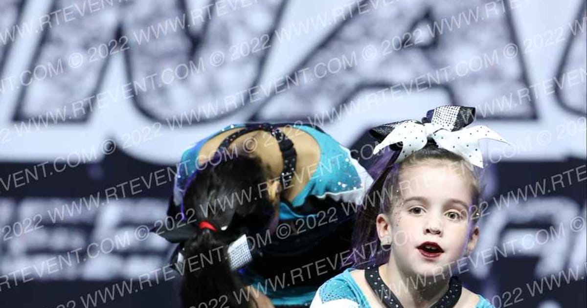 GCA All Stars Midnight · The US Finals Worcester Revised