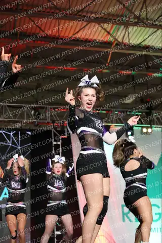 The Courts All Stars LADY GALAXY