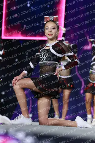 Scorpions Niagara (Super Cheer Inc.) MAJORS