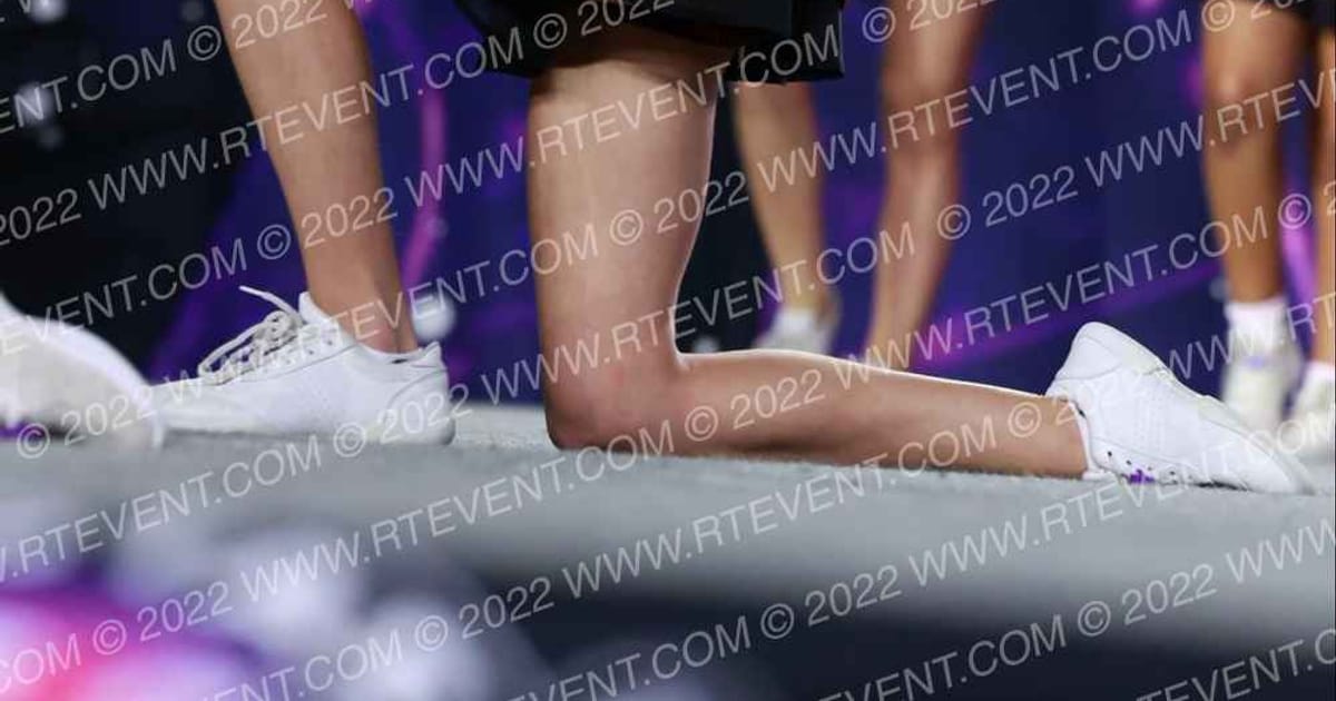 Scorpions Niagara (Super Cheer Inc.) MAJORS · All Star Worlds Saturday