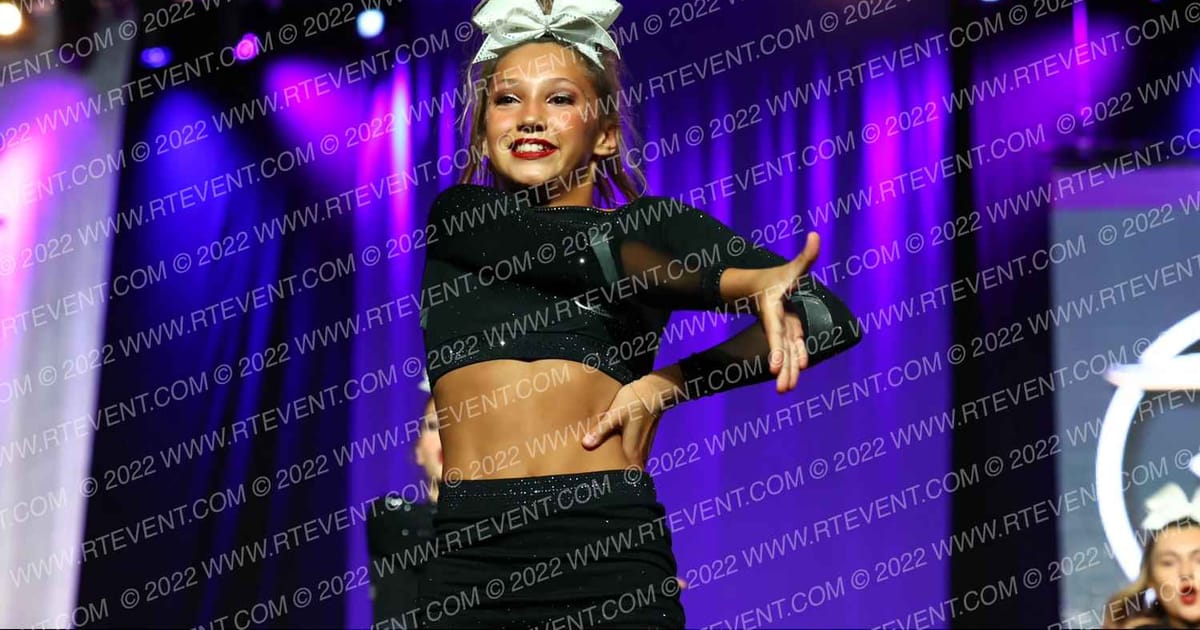 Rock Solid Allstars-FL SAINTS · Next Level Nationals