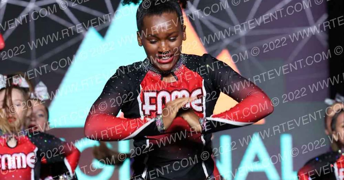 FAME NC Prodigy · Southeast Regional Summit