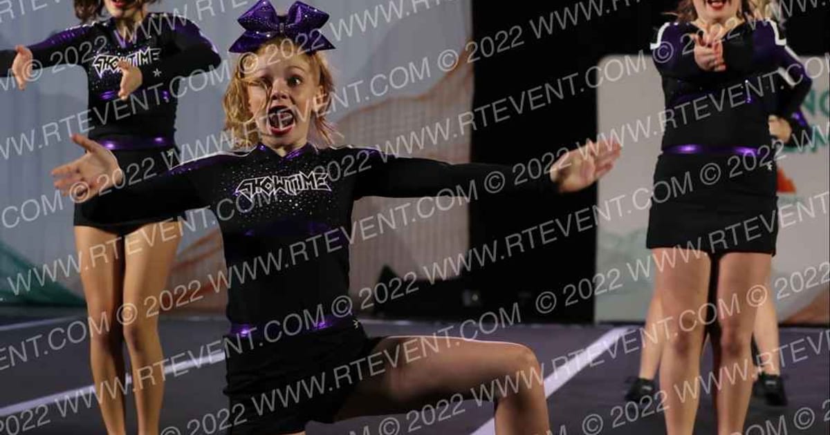 Showtime Elite Atlanta BWitched · Southeast Regional Summit