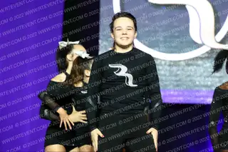 Rock Solid Allstars-FL POWER