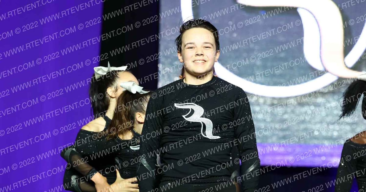 Rock Solid Allstars-FL POWER · Next Level Nationals
