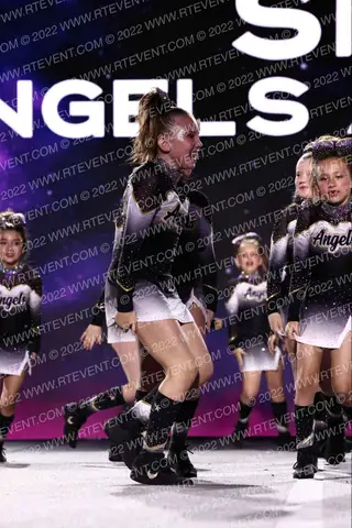 Angels All-Star Sky
