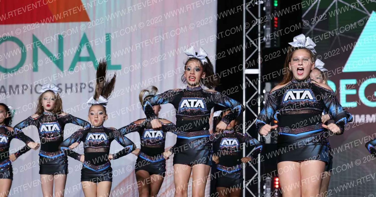 ATA Lake Norman Evolution · Southeast Regional Summit