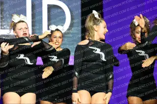 Rock Solid Allstars-FL HEIRS