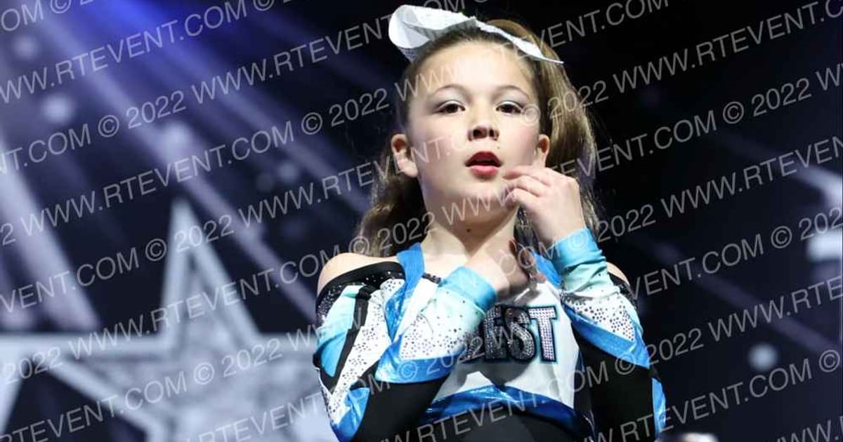 Quest Athletics Recruits · The US Finals Worcester Revised