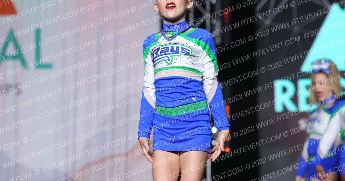 The Stingray Allstars Cessnas · Southeast Regional Summit