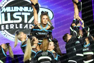 Millennium Allstars OG5