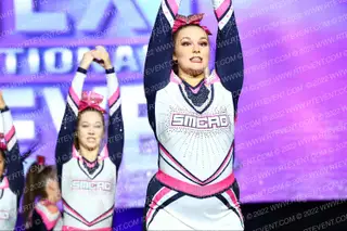 SM Cheer & Dance Starz Elite