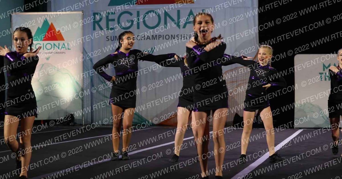 Showtime Elite Atlanta Kiss · Southeast Regional Summit
