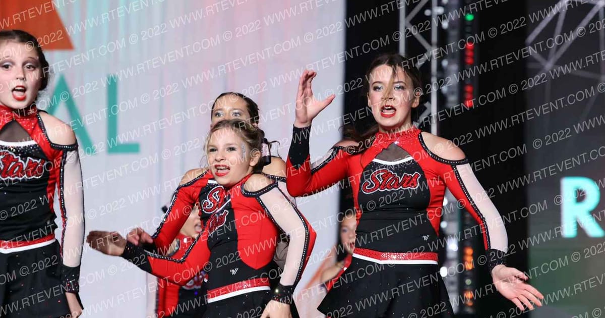 National Stars Cosmic Rays · Southeast Regional Summit