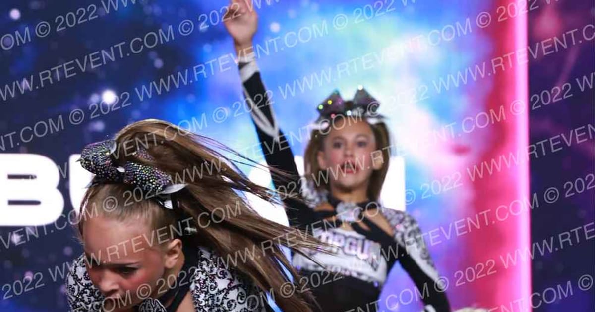 Top Gun Pittsburgh Yinz2 · All Star Worlds Saturday
