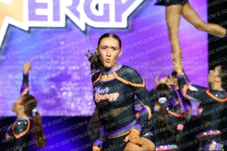 Cheer Energy Lightning