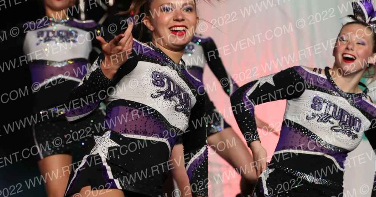 Studio All-Stars LADY LEGACY · Midwest Regional Summit