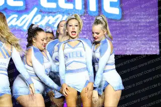 Force Elite Academy Steel