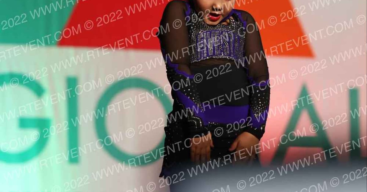 Five Star Tiny Crush · Midwest Regional Summit