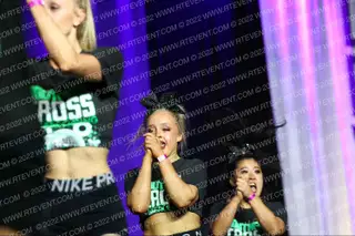 Southern Cross Cheerleading Legacy