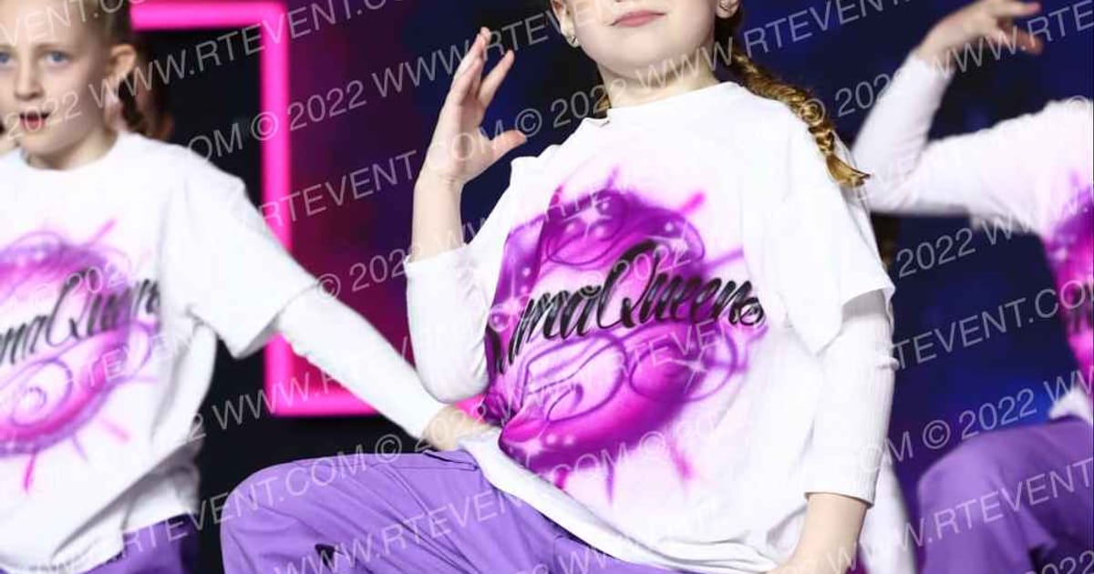 DC Drama Queens · All Star Worlds Saturday