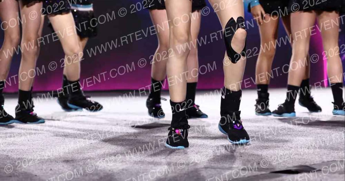 Legacy Athletics - WI Lucky Charms · All Star Worlds Saturday
