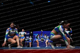 The Stingray Allstars Venus