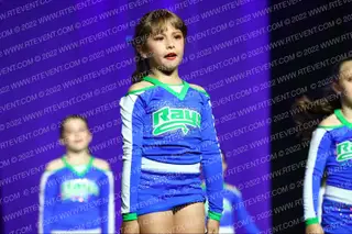 The Stingray Allstars - Tampa Mermaid