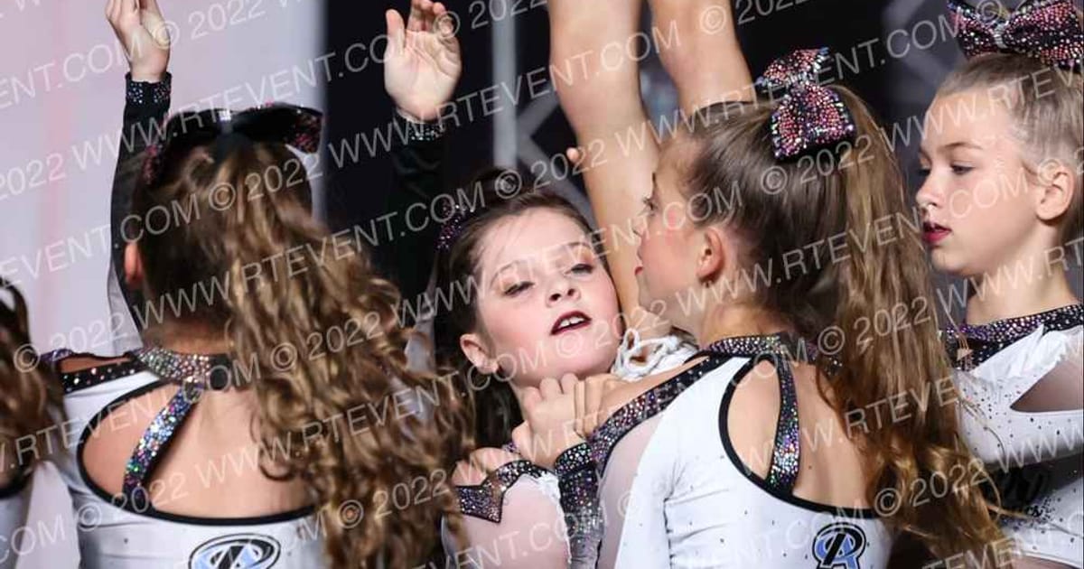 Premier Athletics - Knoxville West Coral Sharks · Southeast Regional Summit