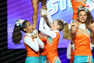 Cape Coral Athletic Association Thunder