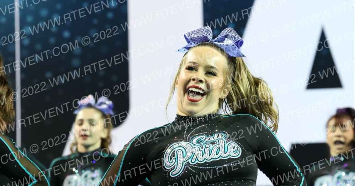 CALIFORNIA PRIDE  LAVA · So Cal Challenge Cup