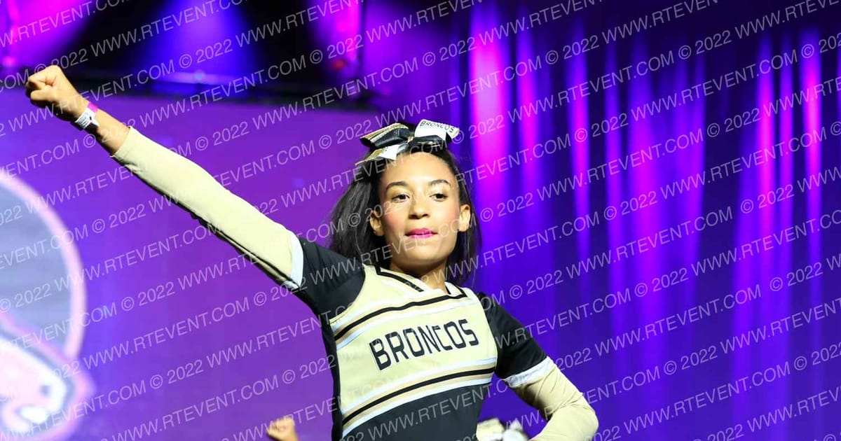 Davenport broncos pop warner Davenport Broncos PW · Next Level Nationals