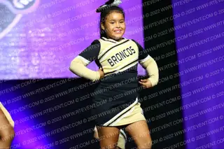 Davenport broncos pop warner Davenport broncos tiny mite