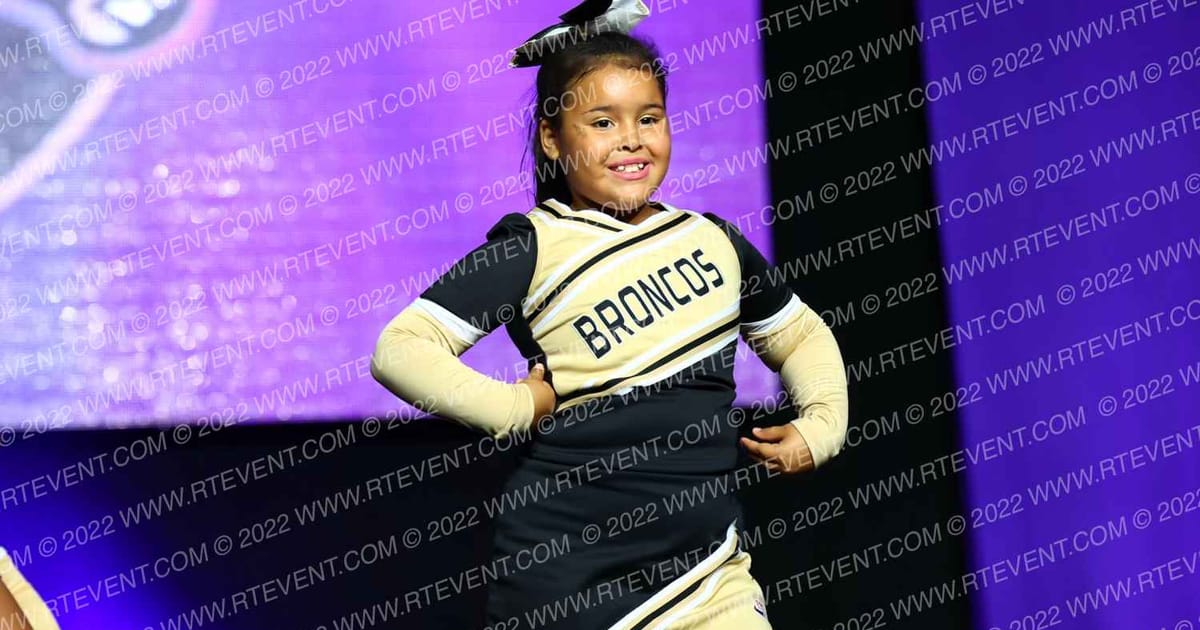 Davenport broncos pop warner Davenport broncos tiny mite · Next Level Nationals
