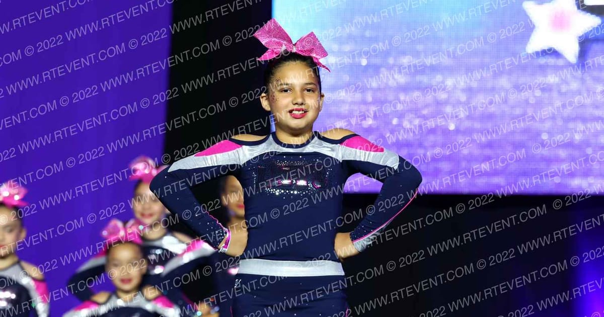 Lake Nona Youth Sports Stardust · Next Level Nationals