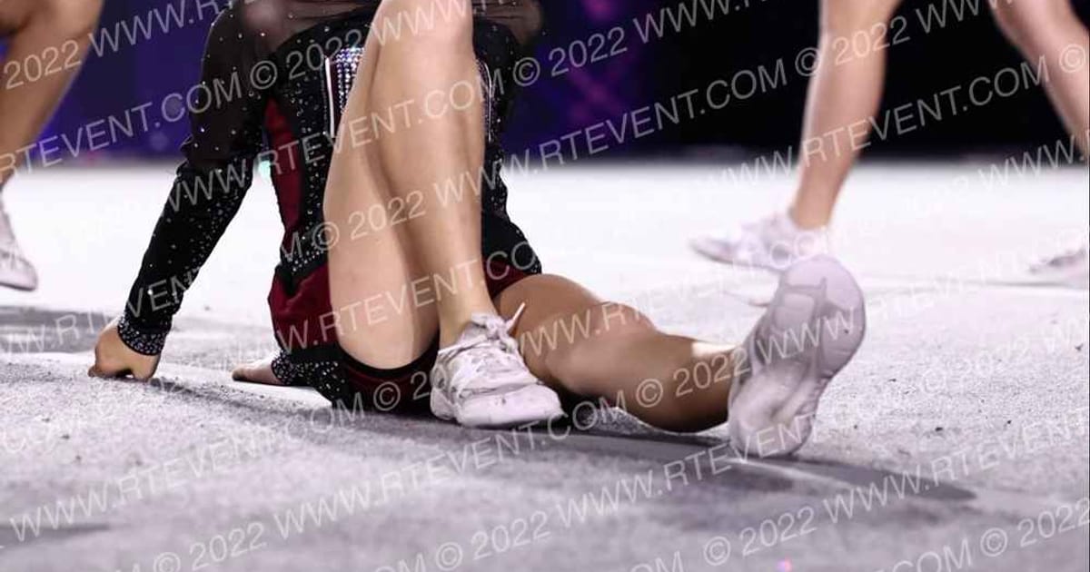 The Brandon All-stars Magic · All Star Worlds Saturday