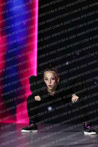 TNT Cheer - Medford Outburst