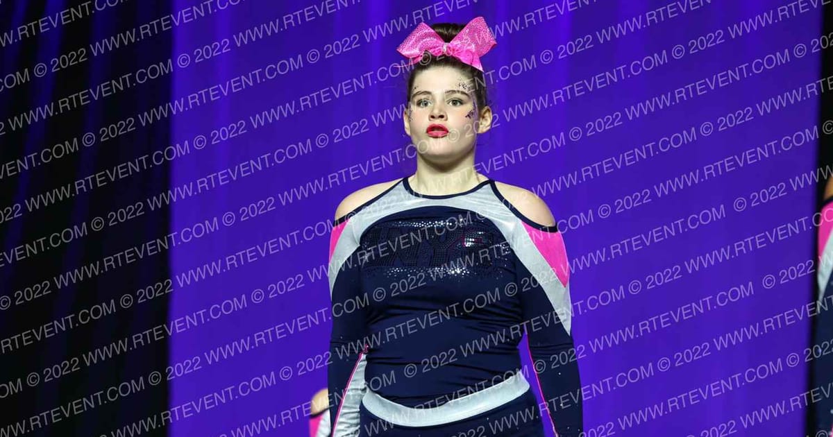 Lake Nona Youth Sports Starlight · Next Level Nationals