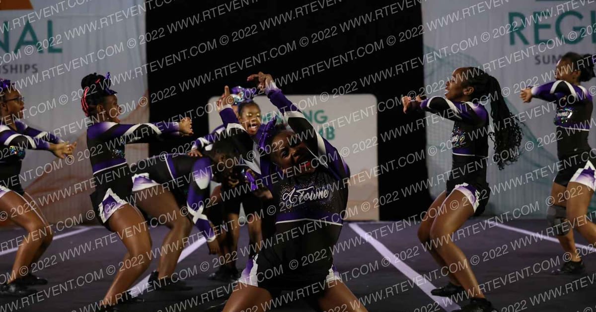 A-Towne Athletics Elite DIAMONDS · Southeast Regional Summit