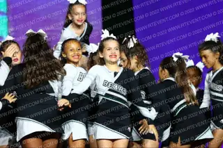 Naples Bears Cheerleading Naples Bears Junior Pee Wee