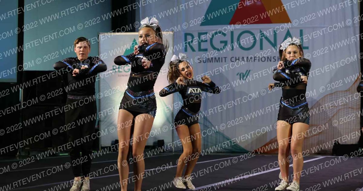 ATA Glow · Southeast Regional Summit