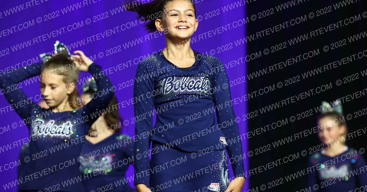 North Port Jr. Bobcats Jr. Bobcats JV · Next Level Nationals